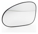 Espejo Luna Retrovisor Chevrolet Spark 05-10 Matiz 98-05 Izquierdo