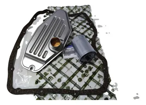 Kit Filtro Transmision WK/XK/WJ 4x2 45rfe Sin empacadura