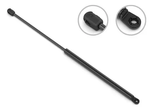 Gato VIDRIO  Compuerta Expedition 97-02 S170mm L455mm N150