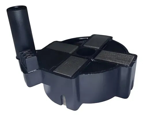 Bobina Mitsubishi Lancer Signo Carburado 1.3/1.5 Cb Ck1 Ck2