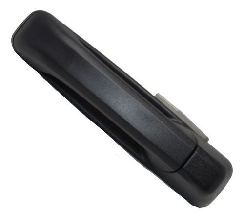 Manilla Externa Trasera Izquierda Jeep WK 05-10 Negro