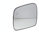 Espejo Luna Retrovisor Grand Cherokee WK2 4G 2011-2017 Izquierdo Elect