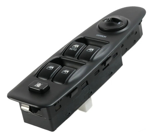 Mando Control Switch Principal Eleva Vidrios Hyundai Elantra 01-06 14PIN