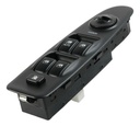 Mando Control Switch Principal Eleva Vidrios Hyundai Elantra 01-06 14PIN