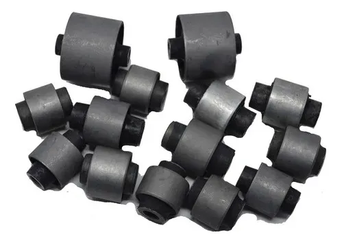 KIT Bujes Meseta Trasera Orinoco - 14 Bujes -