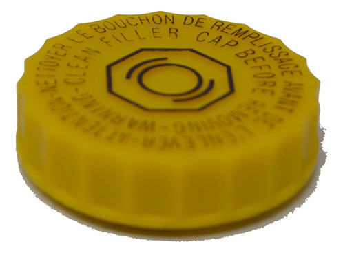 Tapa Bomba De Freno Cherokee KJ 06-07 KK 07-15