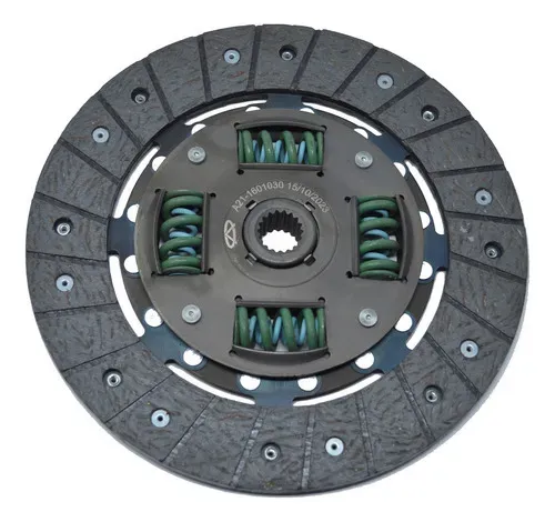 Disco Croche Orinoco Tiggo A5220