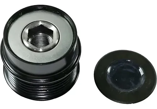 Polea Alternador Dodge Caliber Sebring  Jeep Compass