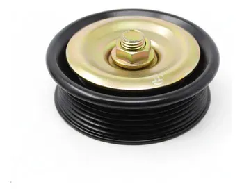 Polea Tensor De Aire Geely Ck Lg Mk