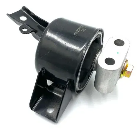 BM Izquierda Chevrolet Aveo 04-10
