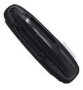 Manilla Externa Trasera Izquierda Optra 05-08 Negro