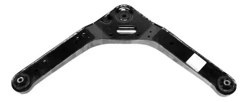 Meseta Superior Trasera Boomerang WJ 99-04