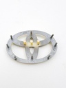 Emblema De Volante Hilux Fortuner Corolla Yaris 4Runner