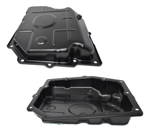Carter Aceite Caja Transmision KK KJ 03-15