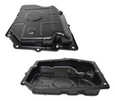 Carter Aceite Caja Transmision KK KJ 03-15