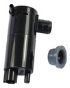 Motor Agua LimpiaParabrisas Altima 07-12, Maxima 09-14, Versa 07-11 2PIN