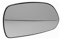 Espejo Luna Retrovisor Elantra 00-10 Izquierdo