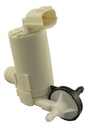 Motor Agua Limpiaparabrisas Murano 02-13, Quest 03-12, Rogue 07-12 2PIN