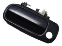 Manilla Externa Delantera Izquierda Camry 92-96 Negra