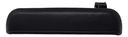 Manilla Externa Trasera Izquierda Starlet 96-00 Negro