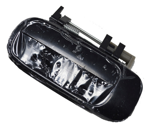 Manilla Externa Trasera Izquierda Camry 92-96 Negro