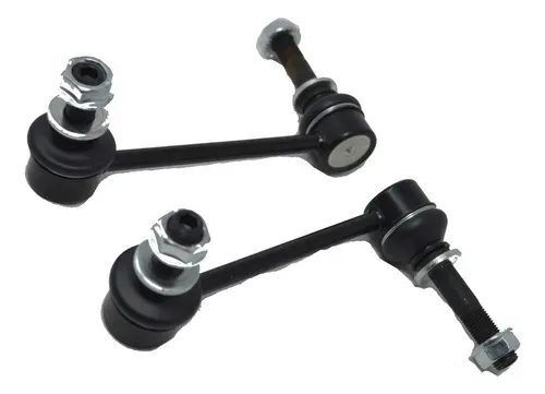 Bieleta (Par) Huesito Delantero Derecho e IZQ Hilux Kavak 4runner 03-0