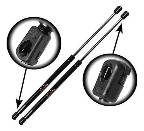 Gato Compuerta Sorento 03-09 S190mm L545mm N620