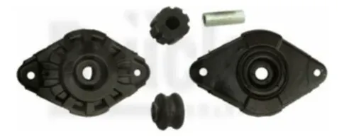 BA Trasera Sentra B15 Almera L30