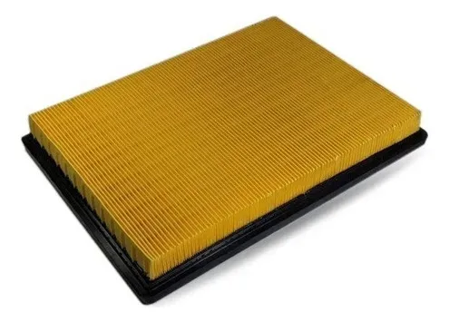 Filtro Aire motor GrandCherokee 4G WK2 11-18 Wix 49756
