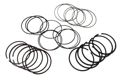 Anillos motor KK KJ Dakota 3.7 02-15 STD - 6 anillos -