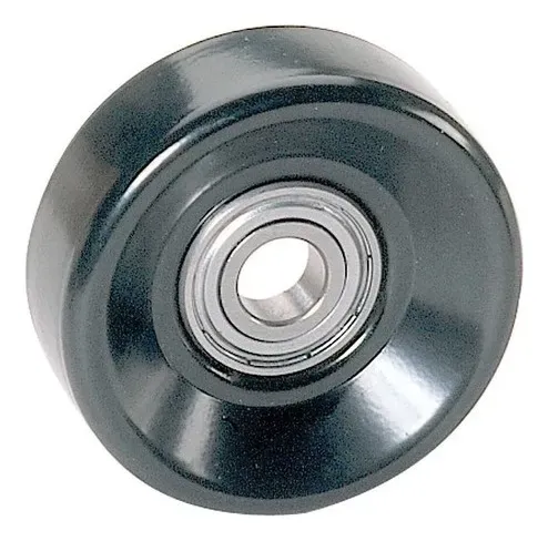 Polea Lisa Loca Cherokee Wj Xj Comanche 4.0 87-92