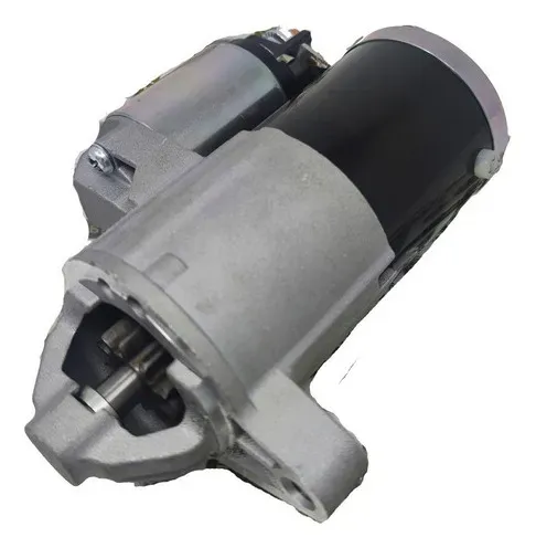 Arranque Motor KK 3.7L