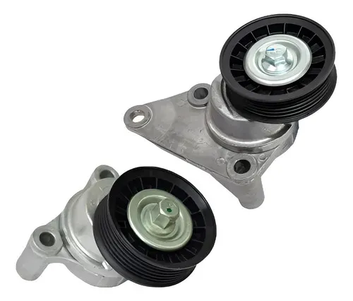 Tensor Correa Unica Cheyenne Silverado Grand Blazer 3 Tornillos 5.3