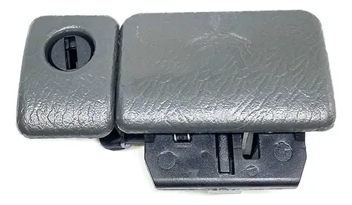 Manilla Cerradura Tapa Guantera Chevrolet Grand Vitara Jimmy Gris
