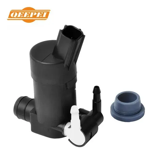 Motor Agua LimpiaParaB Focus (04 - up) HATCHBACK 2PIN