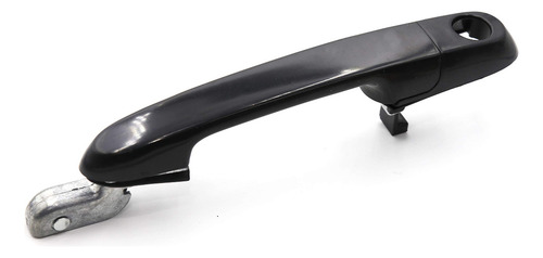 Manilla Externa Delantera Izquierda Accent CVT Negra