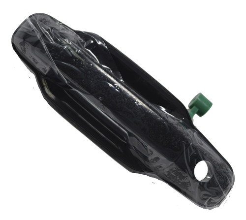 Manilla Externa Delantera Izquierda Sorento 03-09 Negro