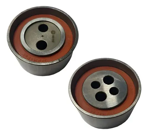 Tensor Correa Tiempo Fiat Uno 1.3 Palio Siena 1.4 Fire Fijo