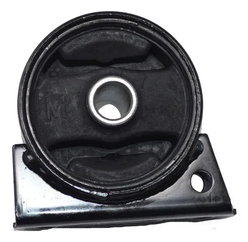 BM Frontal Caliber/Compass 07-12