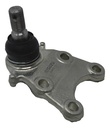 Muñon Meseta Inferior  Luv Dmax 3.5 LH RH 06-13