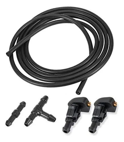 Sapito KIT (PAR) (sapitos+codos+mangueras) F150 04-13 Taurus Grand M
