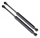 Gato Compuerta Spark 2005- / X1 - Strong Arm -ver descripcion S140mm L375mm N390