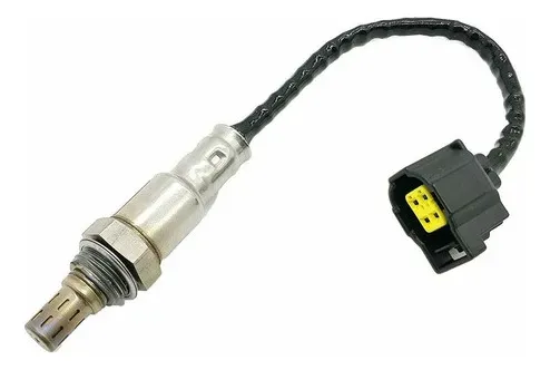 Sensor Oxigeno 3.7L KJ 05-07