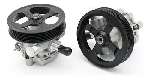 Bomba Direccion Compass Caliber Patriot