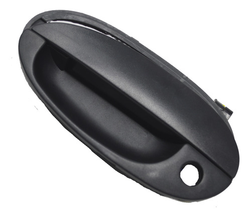 Manilla Externa Delantera Derecha Matiz 98-04 Negra