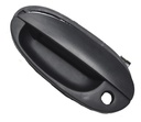 Manilla Externa Delantera Derecha Matiz 98-04 Negra