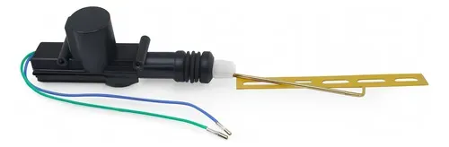 Selenoide Universal de 2 Cables - 1 pc -