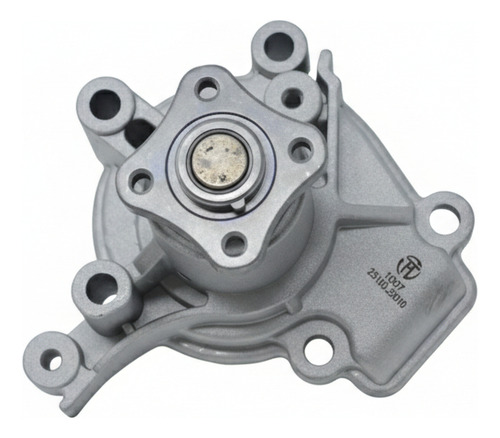 Bomba Agua Tucson 05-09 Sportage 05-13 Elantra 99-12 2.0 Kia