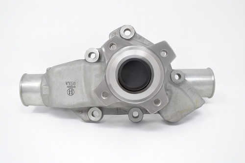 Bomba Agua Jeep Grand Cherokee Wj 99-04 Wrangler 4.0 242
