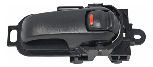 Manilla Interna LH Nissan Tiida 04-11 Versa 0